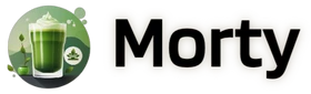 Morty's Blog | Web developer